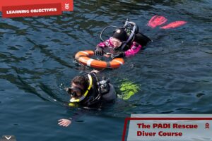 Rescue Diver Rescue Diver