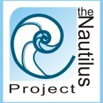 The Nautilus Project logo marine conservation scuba diving Gibraltar