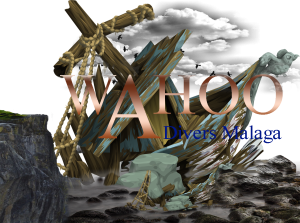 Wahoo Divers Malaga Icon